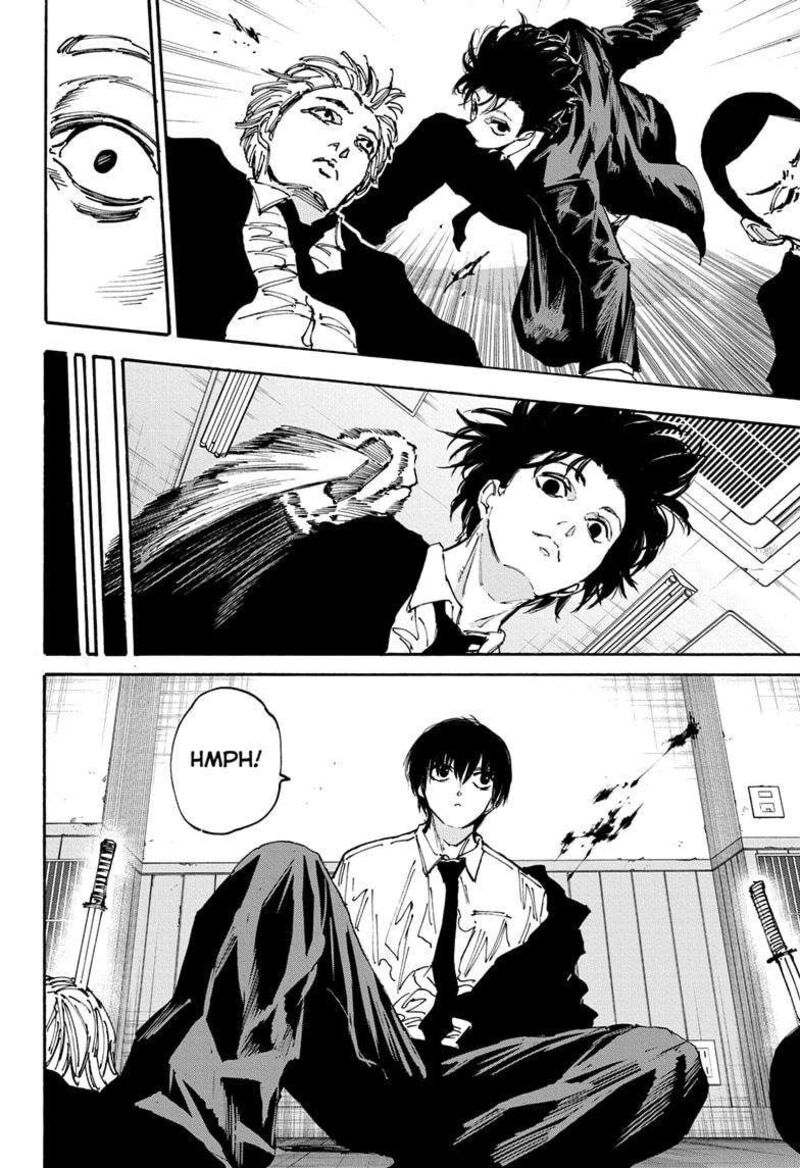 Chapter 176 - Page 23